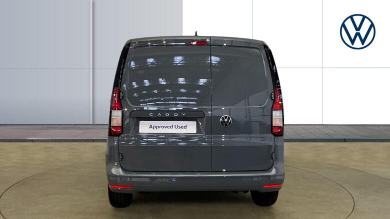 Volkswagen Caddy Cargo C20 Diesel 2.0 TDI 102PS Commerce Plus Van [Tech Pack]